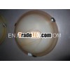 MODERN MULTI -COLOR GLASS CEILING LAMP