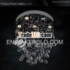 Modern K9 Crystal China Lighting