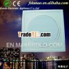 Tri-color PLC 3U Ceiling lamp light 32W