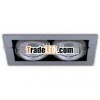 Recessed Fixture E27 CDM-R30 Lamp Downlight