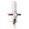 u/s type energy saving lamp
