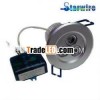 3x1W,  90-260V,  Rotatable Ceiling Light