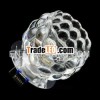 global type high reflection crystal ceiling light