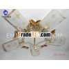 Hot sell cheap ceiling lights in european style
