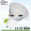 led bulb gu10 dimmable 220v led spotlight