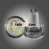 5w ul listed led spot light gu10 UL CE RoHS SAA approved