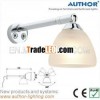 bathroom wall lighting