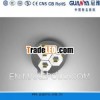 high luminous efficiency Color temperature Led celling light with remote control 30m