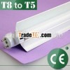 CE certificate t5 to t8 fitting 35w 220v