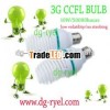 10w hottest e27/e14 uv Energy Saving Bulb