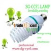 10w hottest e27/e14 ccfl Energy Saving Bulb