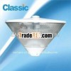IP 65 aluminium 70-150w high lumen solar garden lightings