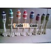 Bamboo garden torch
