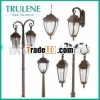 Garden lighting
