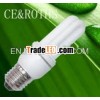 11W 2U cfl bulb