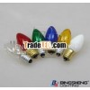 E12 aluminum C7 Candle Ningt Bulb