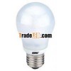 Energy Saving Globe Bulb with E27 8W CFL