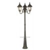 Super bright pole light high mast lighting (DH-2029-3M)