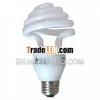 Top spiral T2/3 20w UL Energy Saving Spiral Lamp