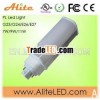 ultra bright led g24 2 pin downlights UL/cUL