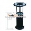 Solar garden light