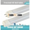 High efficiency SMD5730 18w Led Greenhouse lamps