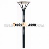 G-13005 IP54 E27 3M garden lighting pole light