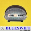 Solar Power Wall Light 2 LED for Garden Path