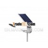 hot sale best price 20W 6m led solar garden light