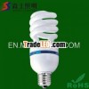 Mini Half Spiral Fluorescent Bulb New Product By Guzhen Town