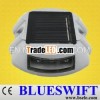 Solar Power 6 LED Lamp Outdoor Garden Light Path Driveway Light