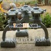 small decoration stone lantern