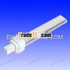 plc 4 pin led g24 lamp 5W g24 plc led lamp