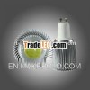 High quality sharp cob led 9w gu10 led cob spotlighting dimmable