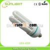more energy saving than incandescent lamp 45 watt cfl