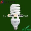 T4/T5 Half Spiral Energy Saver Bulbs With 8000 Hours Long Lifespan