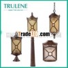 Lights for garden