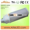 UL cUL 270 beam angel rotatable G24 PL tube