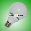 20W 6500K globe energy saving lamp