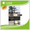 CE certification 14w/360'' High Polysilicon Solar Garden lights