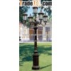 Lamp Post