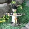 2013 new arrival lighthouse / solar resin light/ solar garden light