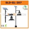 SLD-SL-207 Solar garden light with longer life span