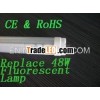 1500 mm 24 W smd energy saving lighting Replace 48W Fluorescent lamp