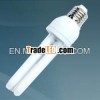 2U ESL lamp have 10000H HAVE CE and ROHS certificate