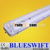 2X36W T8 IP65 waterproof lamp/light fitting