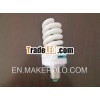 full spiral 20w energy saving lamp 12mm tuble 2700-6400k