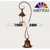 Cheap european decorative outdoor lighting garden light