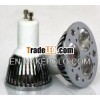 Sell 3x2w Gu10 Led Bulb