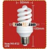 Full Spiral Energy Saving Lamp High Quality and Low Price